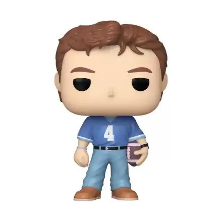 Varsity Blues Funko POP! Movies Vinyl figura Mox 9 cm termékfotója