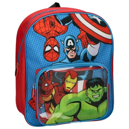 Avengers hátizsák 30 cm termékfotó