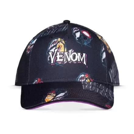 Venom Baseball Cap termékfotója