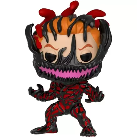 Venom Funko POP! Marvel Vinyl Bobble-Head Carnage 9 cm termékfotó