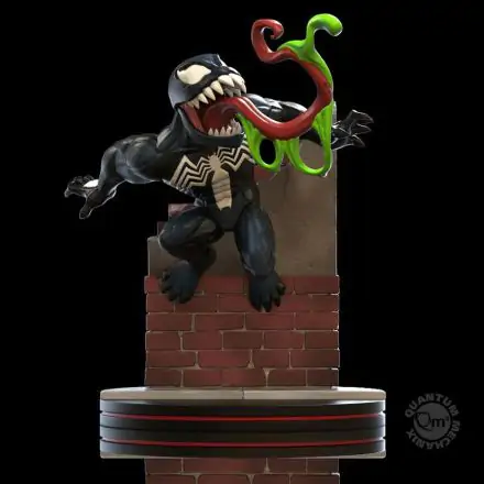 Venom Q-Fig Diorama Venom 10 cm termékfotó
