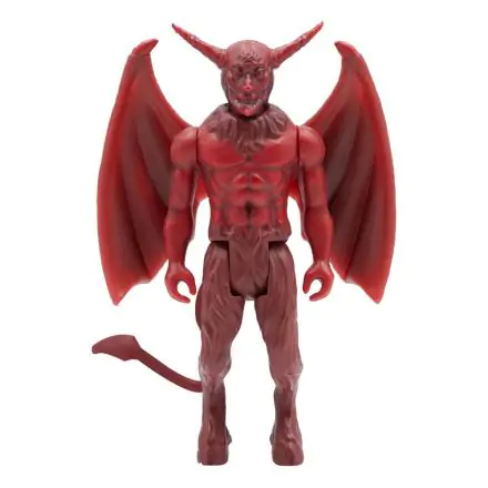 Venom ReAction Bloodlust akciófigura 10 cm termékfotó