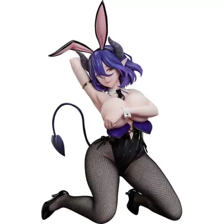 Vermeil in Gold 1/4 Vermeil: Bunny Ver. PVC szobor figura 35 cm termékfotó