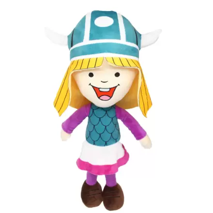 Vicky The Viking plüss 50cm termékfotó