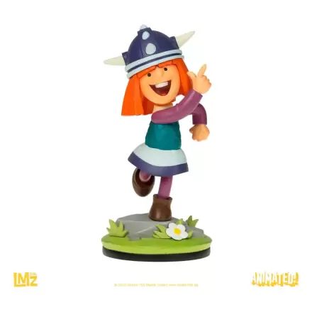 Vicky the Viking Wickie gyanta szobor figura 17 cm termékfotó