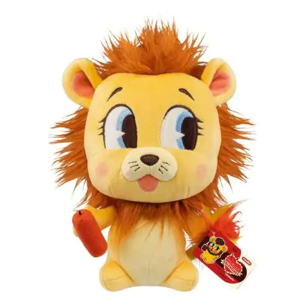 Villainous Valentines Paka Paka Lion plüss figura 18 cm termékfotó