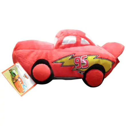 Villám McQueen plüss Disney autó T3 37cm termékfotó