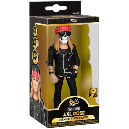 Vinyl Gold figura Guns N Roses Axl Rose Chase termékfotó