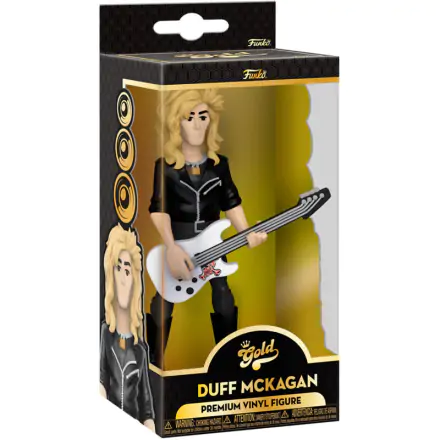 Vinyl Gold figura Guns N Roses Duff termékfotója