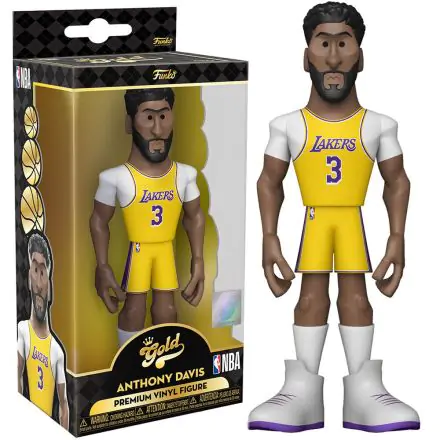 Vinyl Gold figura Lakers Anthony Davis termékfotó