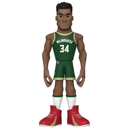 Vinyl Gold figura NBA Giannis 30cm termékfotó
