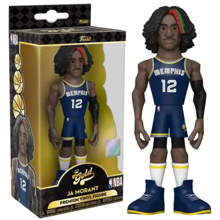 Vinyl Gold figura NBA Ja Morant termékfotó