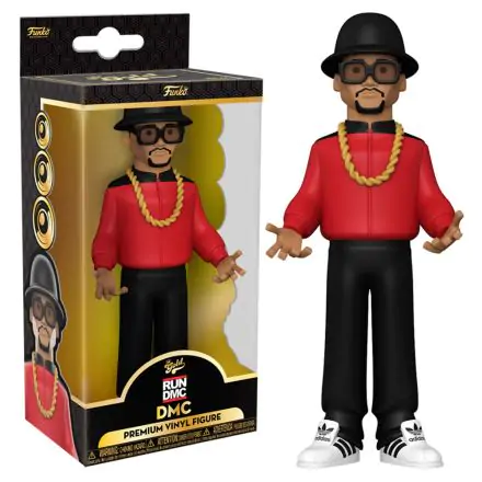 Vinyl Gold figura Run DMC - DMC termékfotó