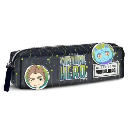 Virtual Hero Black tolltartó termékfotó