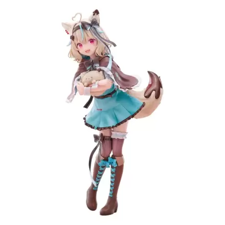 Virtual YouTuber F:NEX 1/7 Amakami Konomi PVC szobor figura 23 cm termékfotó