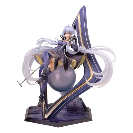 Vocaloid 1/7 Stardust Whisper of the Star PVC szobor figura 31 cm termékfotó