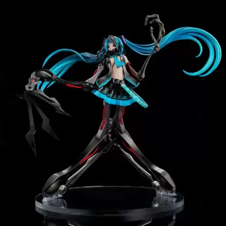 Vocaloid Calne Ca 15th Memorial PVC szobor figura 26 cm termékfotó