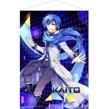 Vocaloid Cool Kaito felakasztható poszter 50 x 70 cm termékfotó