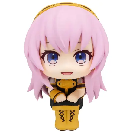 Vocaloid Look Up Luka PVC szobor figura 11 cm    termékfotó