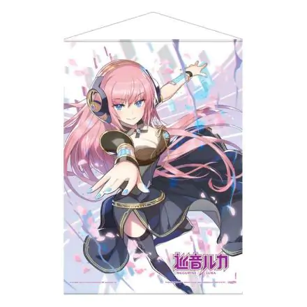 Vocaloid Megurine Luka Energy felakasztható poszter 50 x 70 cm termékfotó