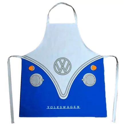 Volkswagen Campervan VW T1 Kék kötény termékfotó