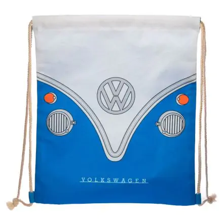 Volkswagen Campervan VW T1 Kék tornazsák 46cm termékfotó