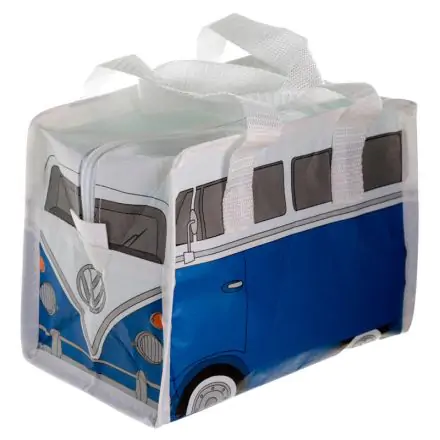 Volkswagen Campervan VW T1 Kék uzsonnás táska termékfotó