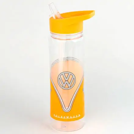 Volkswagen Campervan VW T1 Orange vizespalack kulacs 500ml termékfotó