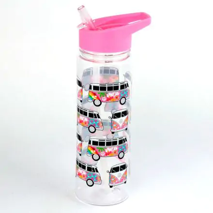 Volkswagen Campervan VW T1 Summer Love vizespalack kulacs 500ml termékfotó