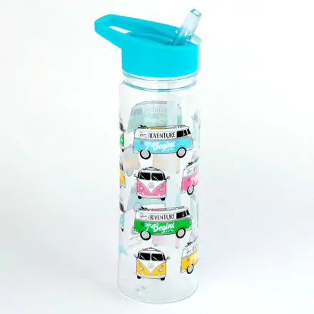 Volkswagen Campervan VW T1 Surf Adventure Begins vizespalack 500ml termékfotó