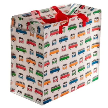 Volkswagen Campervan VW T1 táoló táska termékfotó