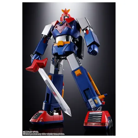 Voltes V Chodenji Machine GX-31SP Chogokin figura 25cm termékfotó