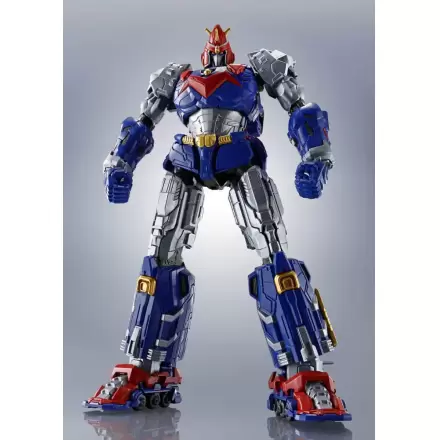 Voltes V Legacy Robot Spirits akciófigura Voltes V Side Super 16 cm termékfotója