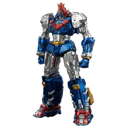 Voltes V MDLX Voltes V (Voltes V Legacy Version) akciófigura 15 cm termékfotó