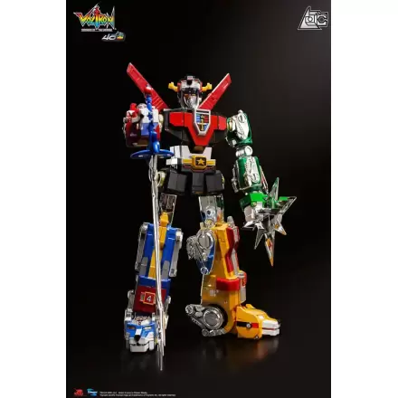 Voltron Gift Set 40th Anniversary Collector´s Edition akciófigura 27 cm termékfotója