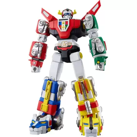 Voltron Moderoid Voltron Műanyag modell készlet 20 cm termékfotó