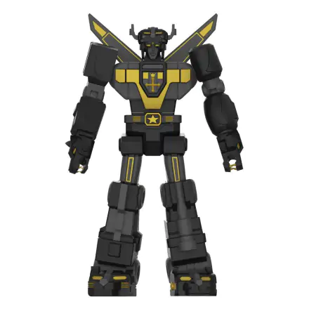 Voltron Ultimates akciófigura Voltron (Galaxy Black) 18 cm termékfotó