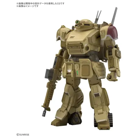 Votoms Scopedog The Grey Witch Desert Custom HG modell készlet termékfotó