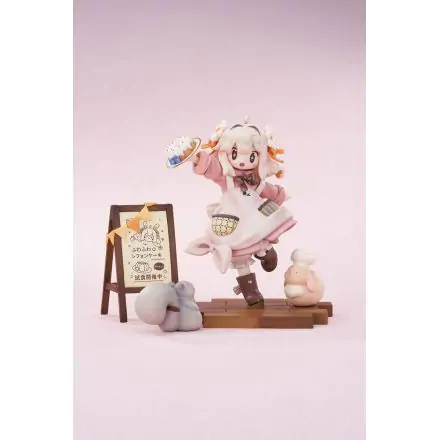 VRChat Minahoshi PVC szobor figura 16 cm termékfotó