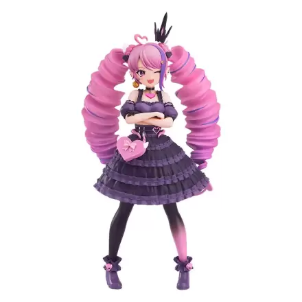 VShojo Pop Up Parade Ironmouse PVC szobor figura 22 cm termékfotó