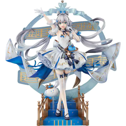 Vsinger 1/6 Luo Tianyi: 10th Anniversary Shi Guang Ver. PVC szobor figura  31 cm termékfotója