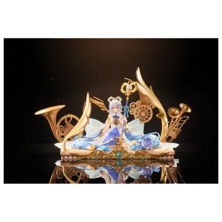 Vsinger 1/7 Luo Tianyi Ba Yin Qi Xiang Ver. PVC figura 23 cm termékfotó