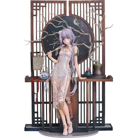 Vsinger 1/8 Luo Tianyi: Grain in Ear Ver. PVC szobor figura 26 cm termékfotó