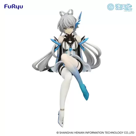 Vsinger Noodle Stopper V Singer Luo Tian Yi Code Luo Ver. PVC szobor figura 14 cm termékfotója