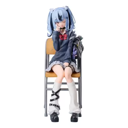 VTuber 1/7 Nito Wai PVC szobor figura 18 cm termékfotó