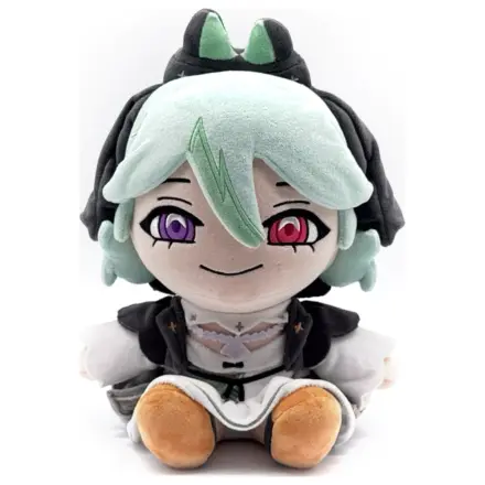 VTuber Alias Anono plüss figura 22 cm   termékfotó