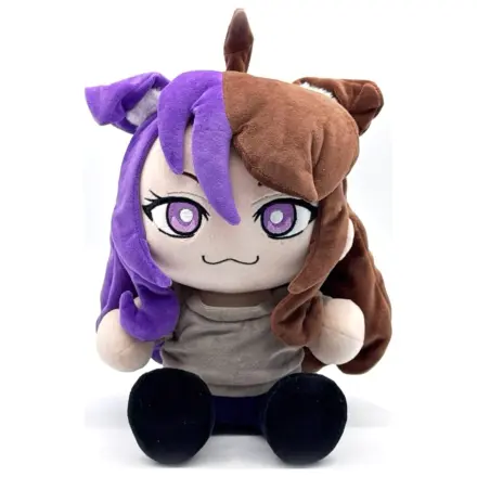 VTuber CiblesGD plüss figura 22 cm      termékfotó