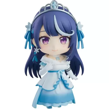 Vtuber Nendoroid akciófigura Kokorone Awayuki 10 cm termékfotója