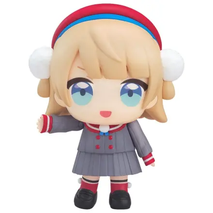 VTuber Nendoroid akciófigura Uidaga 10 cm termékfotó