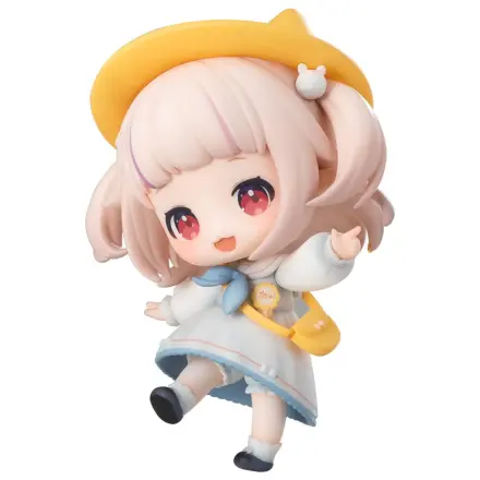 Vtuber PVC Mini figura Mashiro Kanon Lolita Model Lolita Ver. 10 cm     termékfotó